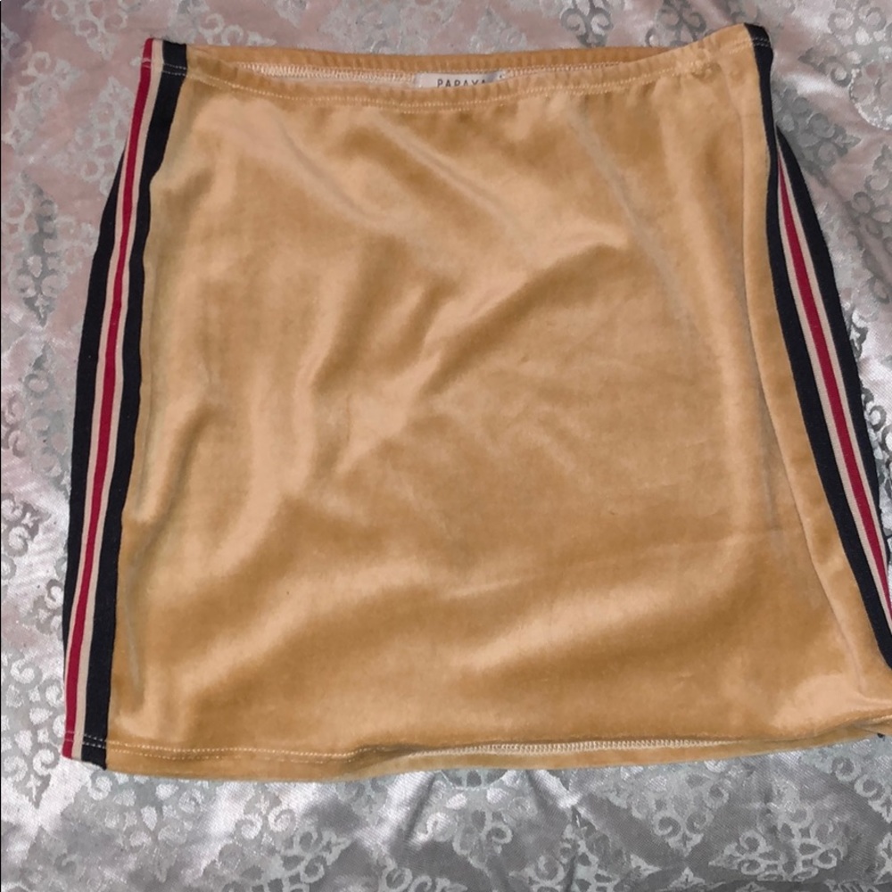 Skirt